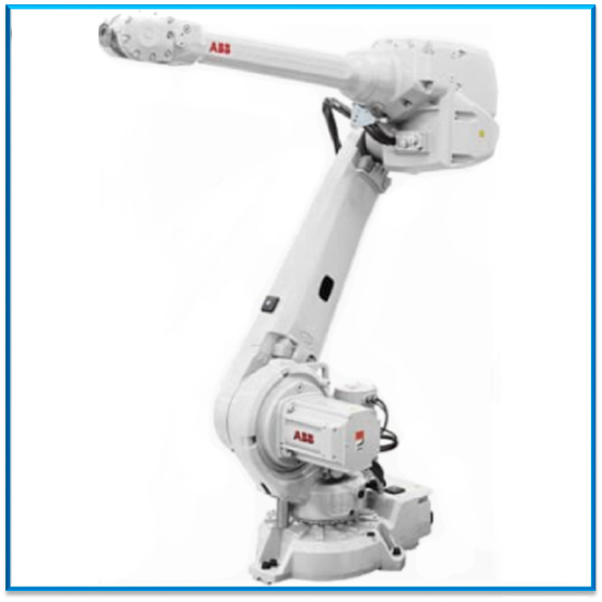 PCB收放板机器人