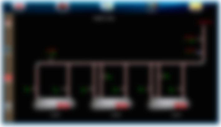 回流焊/烘箱有机废气监测系统