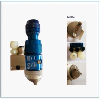 美国固瑞克空气喷枪24P994(代理)